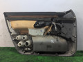 обшивка двери передняя правая Renault Laguna 2 поколение 2001, 1.9 л., дизель, МКПП, чёрный, хетчбэк 5 дв., передний привод, 8200000082 - фото №6