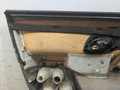 обшивка двери передняя правая Renault Laguna 2 поколение 2001, 1.9 л., дизель, МКПП, чёрный, хетчбэк 5 дв., передний привод, 8200000082 - фото №7