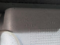 обшивка двери передняя правая Renault Laguna 2 поколение 2001, 1.9 л., дизель, МКПП, чёрный, хетчбэк 5 дв., передний привод, 8200000082 - фото №9