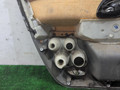обшивка двери передняя правая Renault Laguna 2 поколение 2001, 1.9 л., дизель, МКПП, чёрный, хетчбэк 5 дв., передний привод, 8200000082 - фото №11