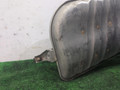 глушитель Renault Laguna 2 поколение 2001, 1.9 л., дизель, МКПП, чёрный, хетчбэк 5 дв., передний привод - фото №7