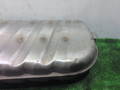 глушитель Renault Laguna 2 поколение 2001, 1.9 л., дизель, МКПП, чёрный, хетчбэк 5 дв., передний привод - фото №14