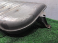 глушитель Renault Laguna 2 поколение 2001, 1.9 л., дизель, МКПП, чёрный, хетчбэк 5 дв., передний привод - фото №15