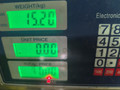 глушитель Renault Laguna 2 поколение 2001, 1.9 л., дизель, МКПП, чёрный, хетчбэк 5 дв., передний привод - фото №17