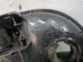 ручка внутренняя передняя левая Renault Laguna 2 поколение 2001, 1.9 л., дизель, МКПП, чёрный, хетчбэк 5 дв., передний привод, 98007201, 8200000723 - фото №7