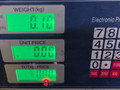ручка внутренняя передняя левая Renault Laguna 2 поколение 2001, 1.9 л., дизель, МКПП, чёрный, хетчбэк 5 дв., передний привод, 98007201, 8200000723 - фото №15