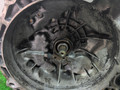 КПП механическая (МКПП) Proton Persona  1 поколение (1994 - 2005), 1.5 л., бензин, 5МКПП, синий, седан, передний привод, F5M211VRAE - фото №2