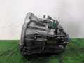 КПП механическая (МКПП) Renault Laguna 2 поколение 2001, 1.9 л., дизель, МКПП, чёрный, хетчбэк 5 дв., передний привод, PK6-018, C113675 - фото №4