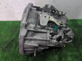 КПП механическая (МКПП) Renault Laguna 2 поколение 2001, 1.9 л., дизель, МКПП, чёрный, хетчбэк 5 дв., передний привод, PK6-018, C113675 - фото №5