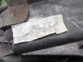 КПП механическая (МКПП) Renault Laguna 2 поколение 2001, 1.9 л., дизель, МКПП, чёрный, хетчбэк 5 дв., передний привод, PK6-018, C113675 - фото №8