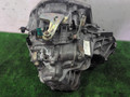 КПП механическая (МКПП) Renault Laguna 2 поколение 2001, 1.9 л., дизель, МКПП, чёрный, хетчбэк 5 дв., передний привод, PK6-018, C113675 - фото №9