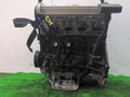 двигатель Opel Vectra B 1998, 1.8 л., бензин, МКПП, универсал, передний привод, X18XE, -14427823 - фото №3