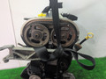 двигатель Opel Vectra B 1998, 1.8 л., бензин, МКПП, универсал, передний привод, X18XE, -14427823 - фото №13