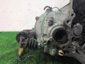 КПП механическая (МКПП) Mazda 626 3 поколение (1987 - 1992), 2.0 л., бензин, МКПП, седан, передний привод - фото №3