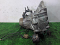 КПП механическая (МКПП) Mazda 626 3 поколение (1987 - 1992), 2.0 л., бензин, МКПП, седан, передний привод - фото №4