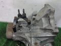 КПП механическая (МКПП) Mazda 626 3 поколение (1987 - 1992), 2.0 л., бензин, МКПП, седан, передний привод - фото №6