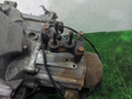 КПП механическая (МКПП) Mazda 626 3 поколение (1987 - 1992), 2.0 л., бензин, МКПП, седан, передний привод - фото №11