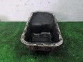 масляный поддон Mazda 626 3 поколение (1987 - 1992), 2.0 л., бензин, МКПП, седан, передний привод - фото №11