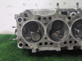 головка блока цилиндров Mazda 626 3 поколение (1987 - 1992), 2.0 л., бензин, МКПП, седан, передний привод - фото №9