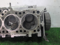 головка блока цилиндров Mazda 626 3 поколение (1987 - 1992), 2.0 л., бензин, МКПП, седан, передний привод - фото №10