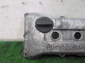 клапанная крышка Nissan Primera P10 1994, 1.6 л., бензин, МКПП, синий, седан - фото №2