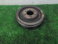 шкив коленвала Mazda 626 3 поколение GD (1987 - 1992), 2.0 л., бензин, МКПП, седан, передний привод - фото №2
