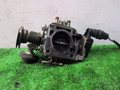 заслонка дроссельная Mazda 626 3 поколение GD (1987 - 1992), бензин, МКПП, седан, передний привод, SERA484-3 - фото №6