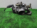заслонка дроссельная Mazda 626 3 поколение GD (1987 - 1992), бензин, МКПП, седан, передний привод, SERA484-3 - фото №8