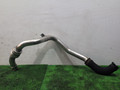 патрубок интеркулера Renault Laguna 2 поколение 2001, 1.9 л., дизель, МКПП, чёрный, хетчбэк 5 дв., передний привод, 8200030864 - фото №6