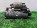 стартер Renault Laguna 2 поколение 2001, 1.9 л., дизель, МКПП, чёрный, хетчбэк 5 дв., передний привод - фото №2