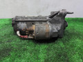 стартер Renault Laguna 2 поколение 2001, 1.9 л., дизель, МКПП, чёрный, хетчбэк 5 дв., передний привод - фото №7