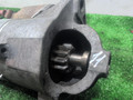 стартер Renault Laguna 2 поколение 2001, 1.9 л., дизель, МКПП, чёрный, хетчбэк 5 дв., передний привод - фото №11