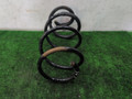 пружина передняя Renault Laguna 2 поколение 2001, 1.9 л., дизель, МКПП, чёрный, хетчбэк 5 дв., передний привод - фото №2