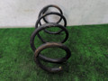 пружина передняя Renault Laguna 2 поколение 2001, 1.9 л., дизель, МКПП, чёрный, хетчбэк 5 дв., передний привод - фото №4