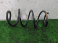 пружина передняя Renault Laguna 2 поколение 2001, 1.9 л., дизель, МКПП, чёрный, хетчбэк 5 дв., передний привод - фото №3