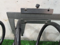 пружина передняя Renault Laguna 2 поколение 2001, 1.9 л., дизель, МКПП, чёрный, хетчбэк 5 дв., передний привод - фото №6