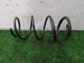 пружина передняя Renault Laguna 2 поколение 2001, 1.9 л., дизель, МКПП, чёрный, хетчбэк 5 дв., передний привод - фото №5