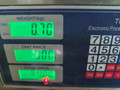 натяжитель Renault Laguna 2 поколение 2001, 1.9 л., дизель, МКПП, чёрный, хетчбэк 5 дв., передний привод, 950627, 627010-1 - фото №11