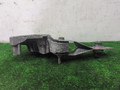 кронштейн двигателя Renault Laguna 2 поколение 2001, 1.9 л., дизель, МКПП, чёрный, хетчбэк 5 дв., передний привод - фото №2