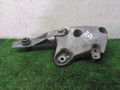 кронштейн двигателя Renault Laguna 2 поколение 2001, 1.9 л., дизель, МКПП, чёрный, хетчбэк 5 дв., передний привод - фото №4