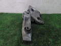 кронштейн двигателя Renault Laguna 2 поколение 2001, 1.9 л., дизель, МКПП, чёрный, хетчбэк 5 дв., передний привод - фото №5