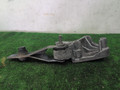 кронштейн двигателя Renault Laguna 2 поколение 2001, 1.9 л., дизель, МКПП, чёрный, хетчбэк 5 дв., передний привод - фото №7