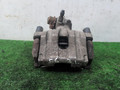 суппорт задний левый Renault Laguna 2 поколение 2001, 1.9 л., дизель, МКПП, чёрный, хетчбэк 5 дв., передний привод - фото №2