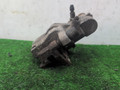 суппорт задний левый Renault Laguna 2 поколение 2001, 1.9 л., дизель, МКПП, чёрный, хетчбэк 5 дв., передний привод - фото №5