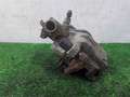 суппорт задний левый Renault Laguna 2 поколение 2001, 1.9 л., дизель, МКПП, чёрный, хетчбэк 5 дв., передний привод - фото №3