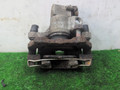 суппорт задний левый Renault Laguna 2 поколение 2001, 1.9 л., дизель, МКПП, чёрный, хетчбэк 5 дв., передний привод - фото №6