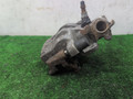 суппорт задний правый Renault Laguna 2 поколение 2001, 1.9 л., дизель, МКПП, чёрный, хетчбэк 5 дв., передний привод - фото №8