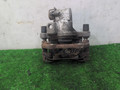 суппорт задний правый Renault Laguna 2 поколение 2001, 1.9 л., дизель, МКПП, чёрный, хетчбэк 5 дв., передний привод - фото №9