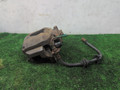 суппорт передний левый Renault Laguna 2 поколение 2001, 1.9 л., дизель, МКПП, чёрный, хетчбэк 5 дв., передний привод - фото №5