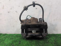 суппорт передний левый Renault Laguna 2 поколение 2001, 1.9 л., дизель, МКПП, чёрный, хетчбэк 5 дв., передний привод - фото №6